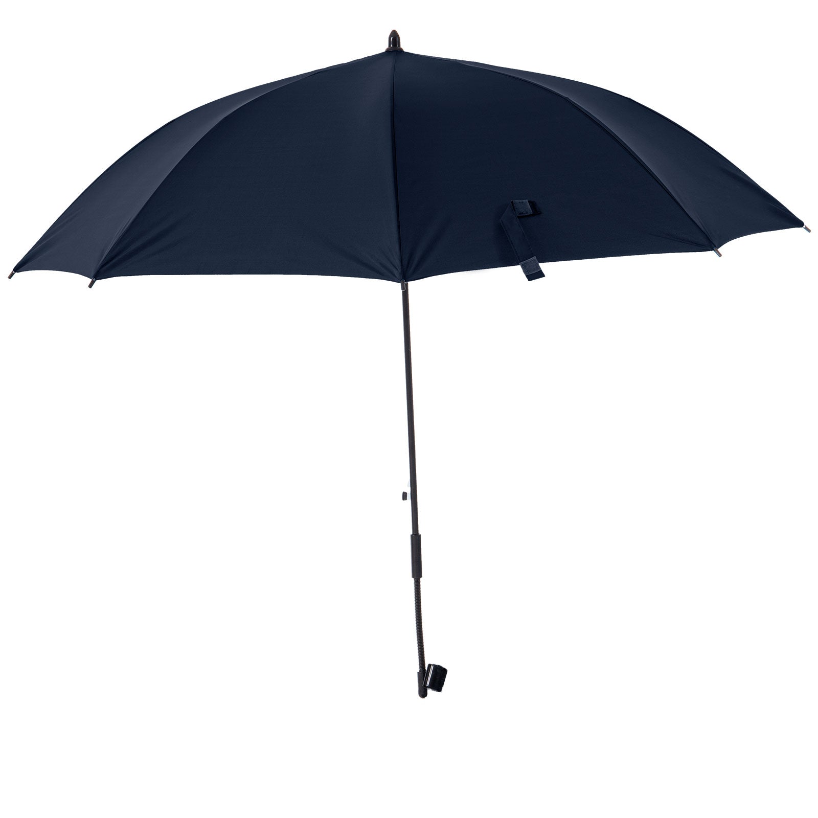 Versa-Brella SPF 50+ Adjustable Umbrella with Universal Clamp