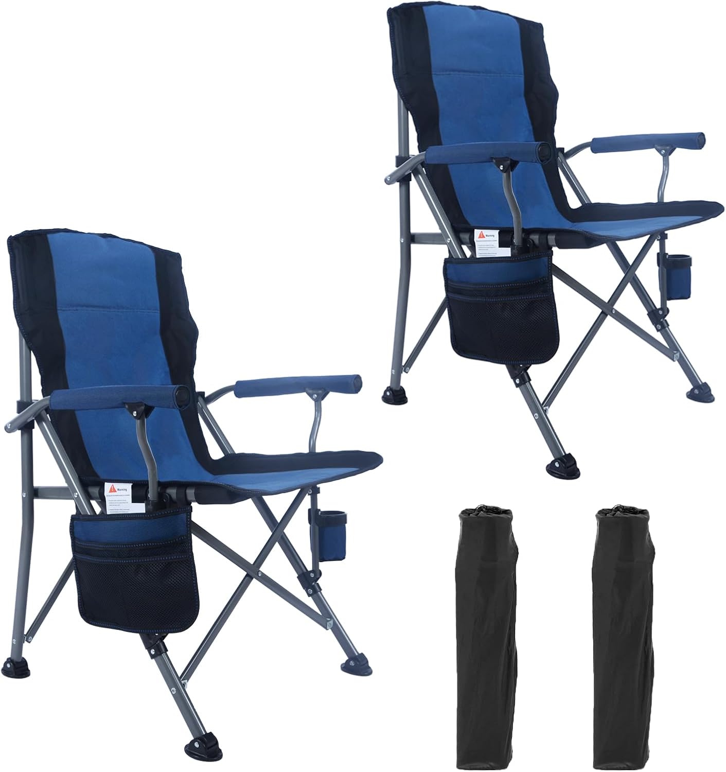 Portable Camping Chair