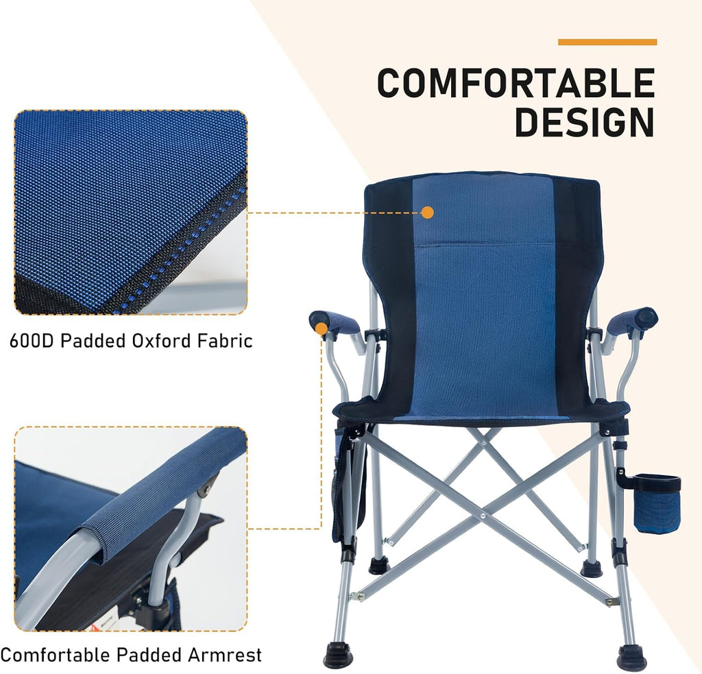 Portable Camping Chair