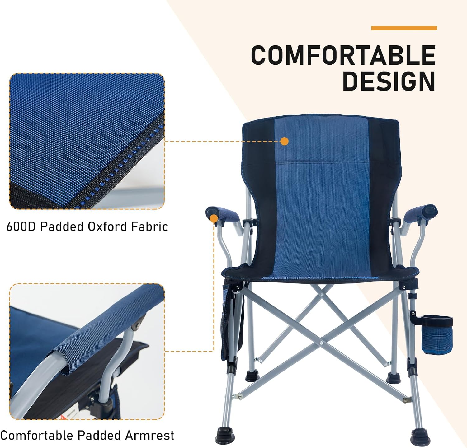 Portable Camping Chair